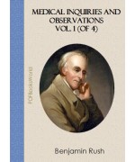 Medical Inquiries and Observations, Vol. 1 (of 4)