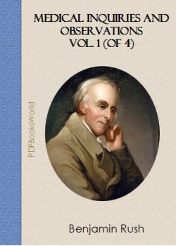 Medical Inquiries and Observations, Vol. 1 (of 4)
