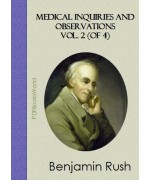 Medical Inquiries and Observations, Vol. 2 (of 4)