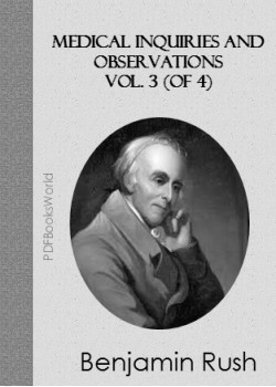Medical Inquiries and Observations, Vol. 3 (of 4)