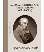 Medical Inquiries and Observations, Vol. 4 (of 4)