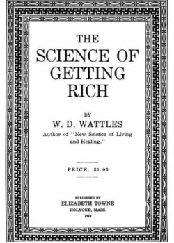 The Science of Getting Rich