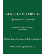 Acres of Diamonds -  Our Every-day Opportunities