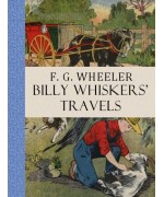 Billy Whisker's Travels