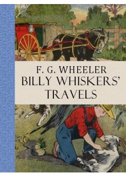 Billy Whisker's Travels