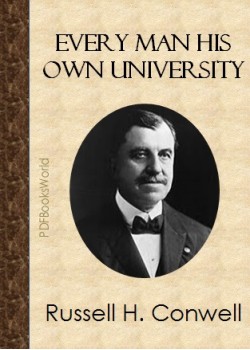 Every Man His Own University