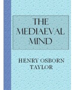 The Mediaeval Mind