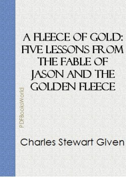 A Fleece of Gold