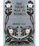 The Young Man in Business