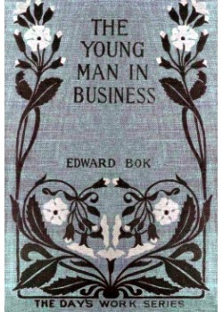 The Young Man in Business