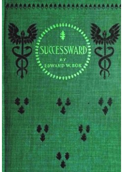 Successward -  A Young Man's Book for Young Men