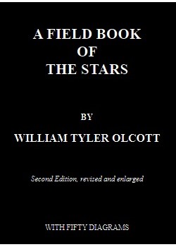 A Field Book of the Stars