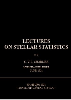 Lectures on Stellar Statistics