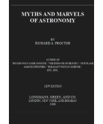 Myths and Marvels of Astronomy