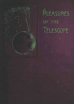 Pleasures of the telescope