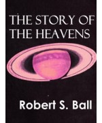 The Story of the Heavens