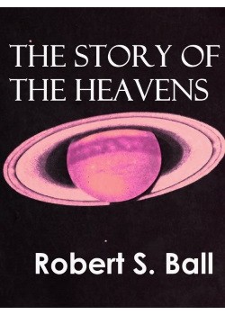 The Story of the Heavens