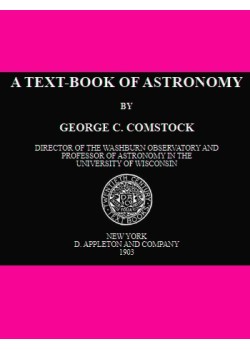 A Text-book of Astronomy