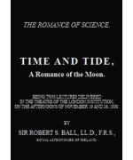 Time and Tide -  A Romance of the Moon