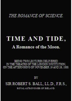 Time and Tide -  A Romance of the Moon