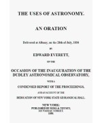 The Uses of Astronomy