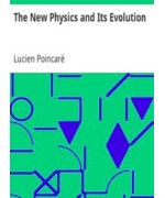 The New Physics and Its Evolution