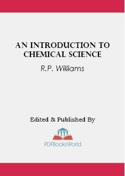 An Introduction to Chemical Science