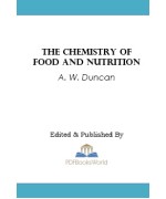 The Chemistry of Food and Nutrition