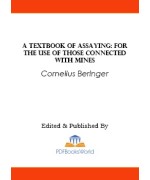 A Textbook of Assaying