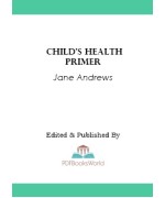 Child's Health Primer For Primary Classes