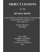 Object Lessons on the Human Body