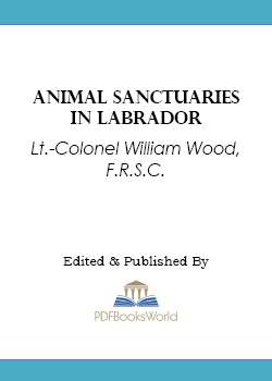 Animal Sanctuaries in Labrador