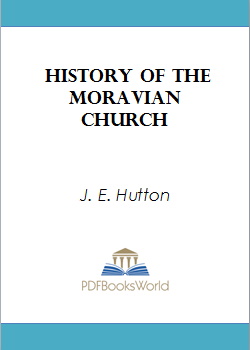 History of the Moravian Church