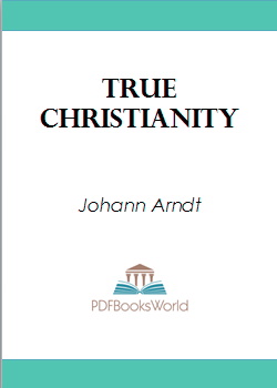 True Christianity