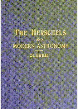 The Herschels and Modern Astronomy