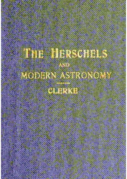 The Herschels and Modern Astronomy