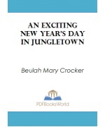 An exciting New Year's day in Jungletown