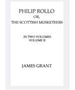 Philip Rollo, Vol. II (of 2)