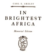 In Brightest Africa