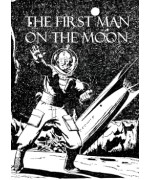 The First Man On the Moon