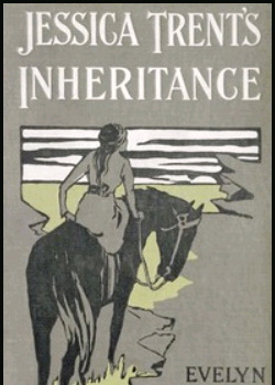 Jessica Trent's Inheritance