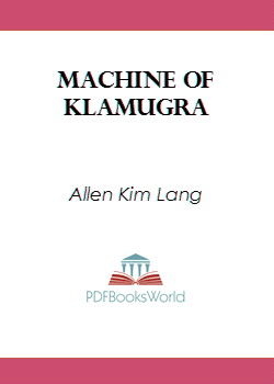 Machine of Klamugra