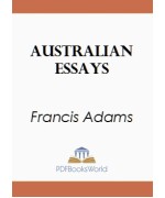 Australian Essays