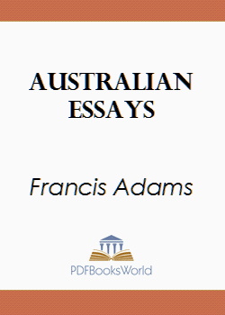 Australian Essays