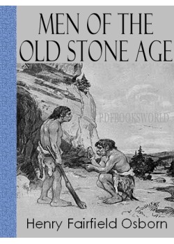 Men of the Old Stone Age