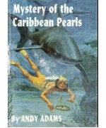 Mystery of the Caribbean Pearls