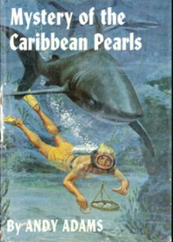 Mystery of the Caribbean Pearls