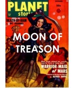 Moon of Treason