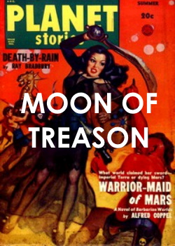 Moon of Treason