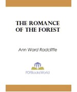 The Romance of the Forest, interspersed with some pieces of poetry